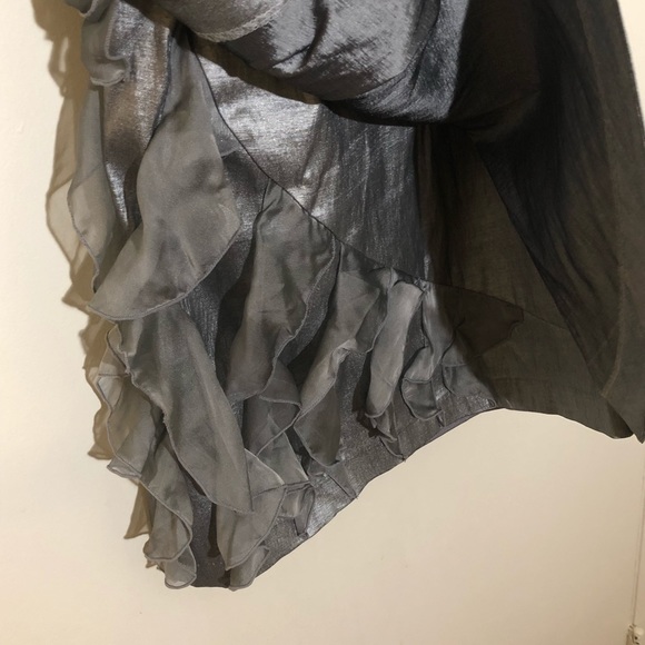 Jessica McClintock evening dress - Picture 7 of 9